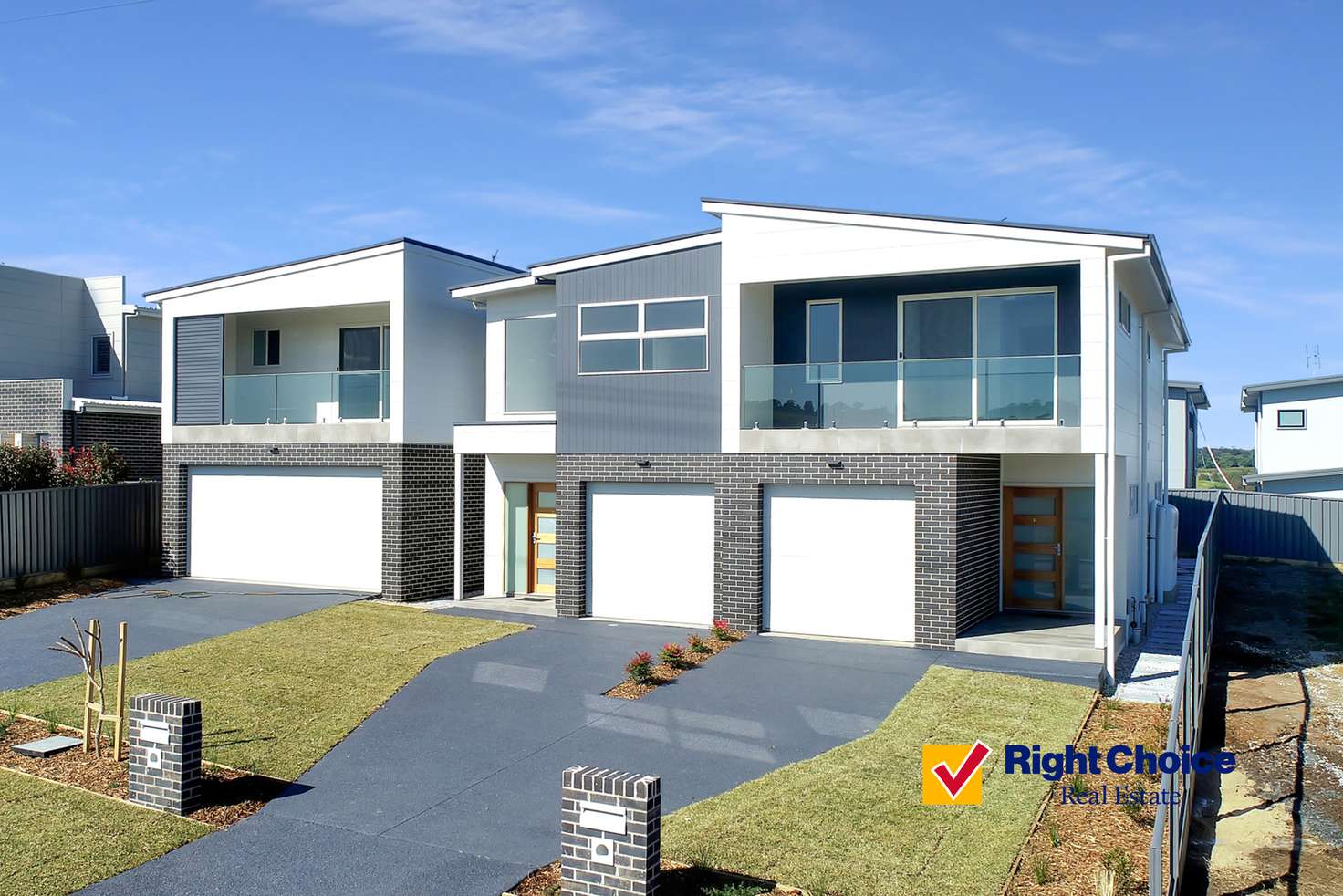 Main view of Homely townhouse listing, 2/65 Dunmore Road, Shell Cove NSW 2529