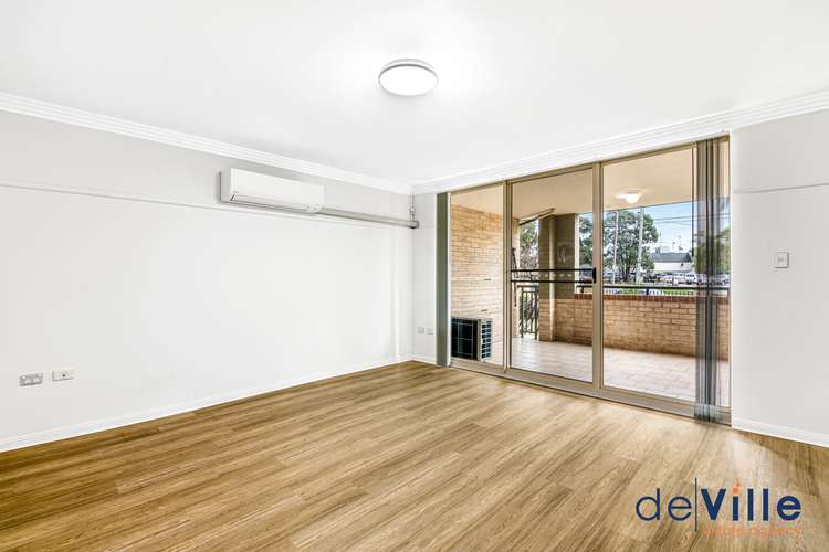 Fourth view of Homely apartment listing, 11/13-19 Railway Street, Baulkham Hills NSW 2153