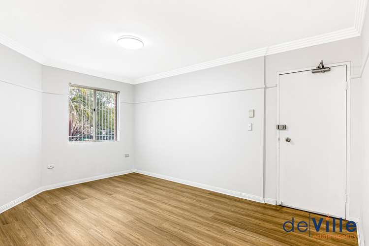 Fifth view of Homely apartment listing, 11/13-19 Railway Street, Baulkham Hills NSW 2153