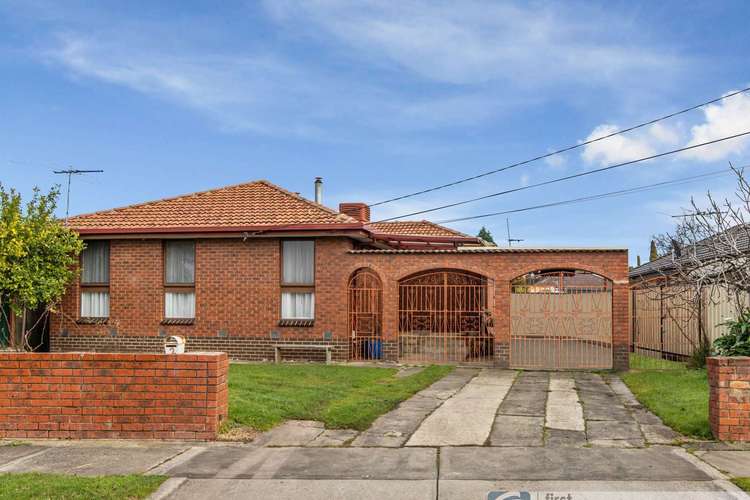 Main view of Homely house listing, 2 Janet Street, Dandenong North VIC 3175
