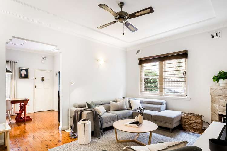 Third view of Homely unit listing, 1/33 Fisher Street, Petersham NSW 2049
