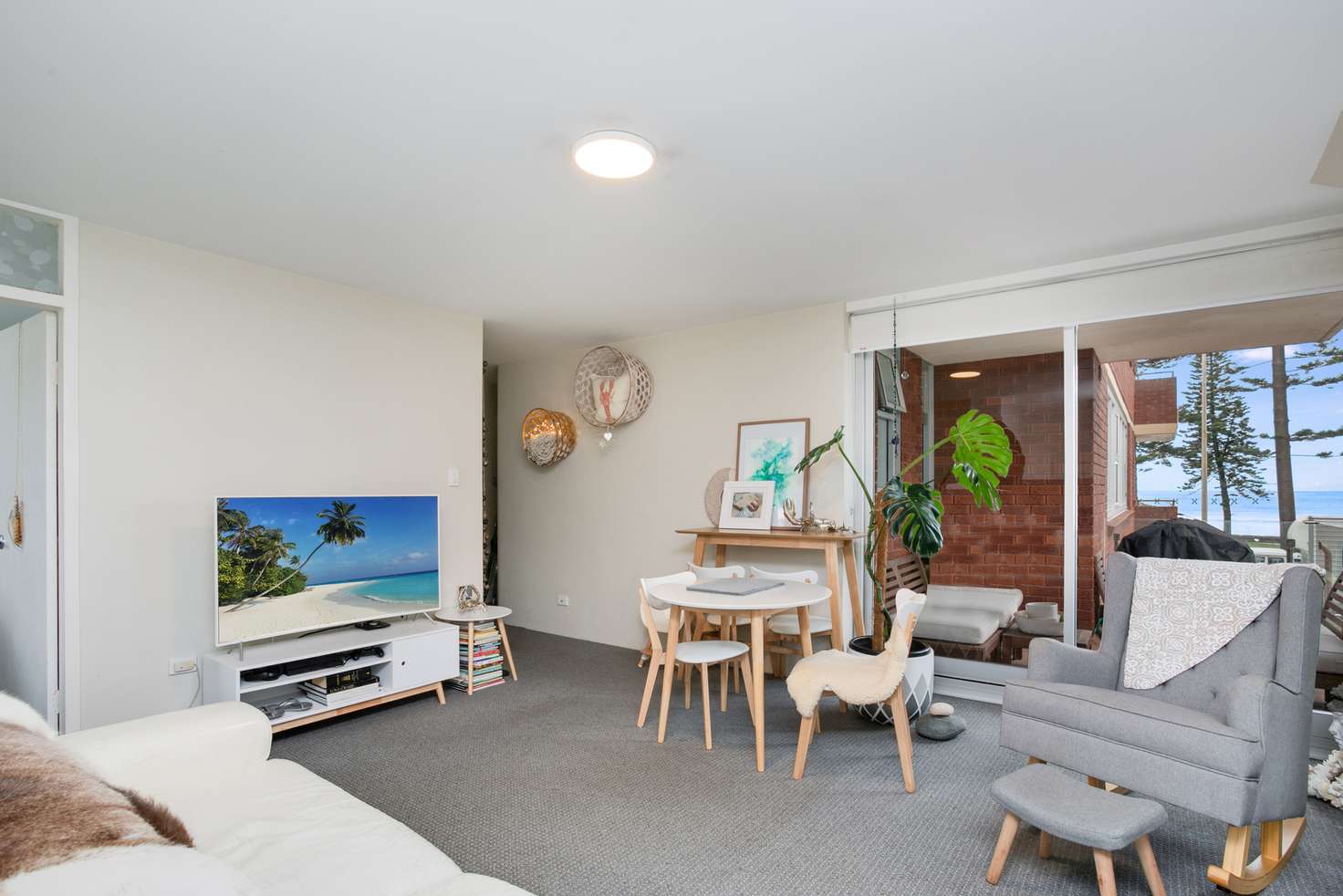 Main view of Homely apartment listing, 3/66 North Steyne, Manly NSW 2095