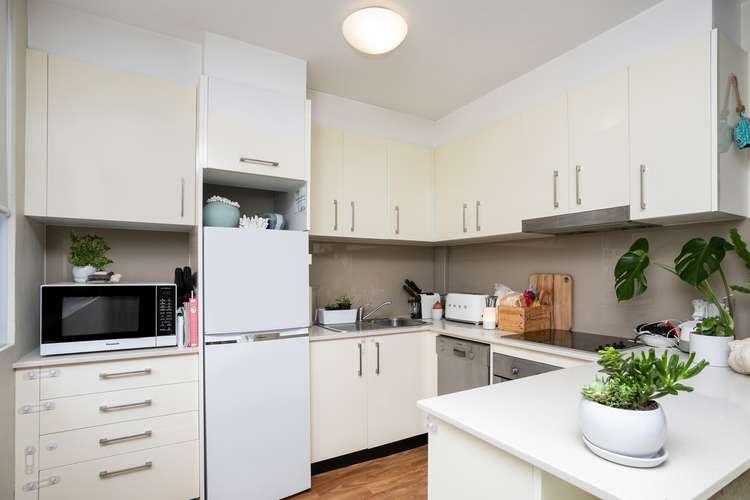 Fourth view of Homely apartment listing, 3/66 North Steyne, Manly NSW 2095