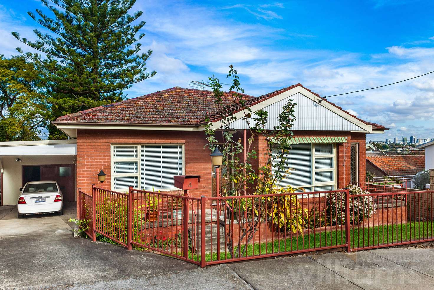 Main view of Homely house listing, 4 Werona Avenue, Abbotsford NSW 2046
