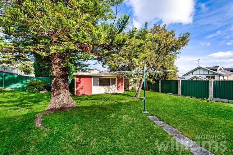 Second view of Homely house listing, 4 Werona Avenue, Abbotsford NSW 2046