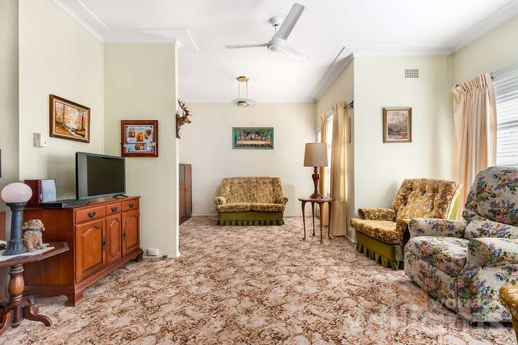 Sixth view of Homely house listing, 4 Werona Avenue, Abbotsford NSW 2046