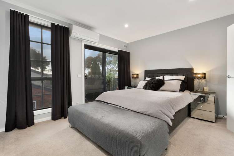 Fifth view of Homely townhouse listing, 1/438 Buckley Street, Essendon West VIC 3040