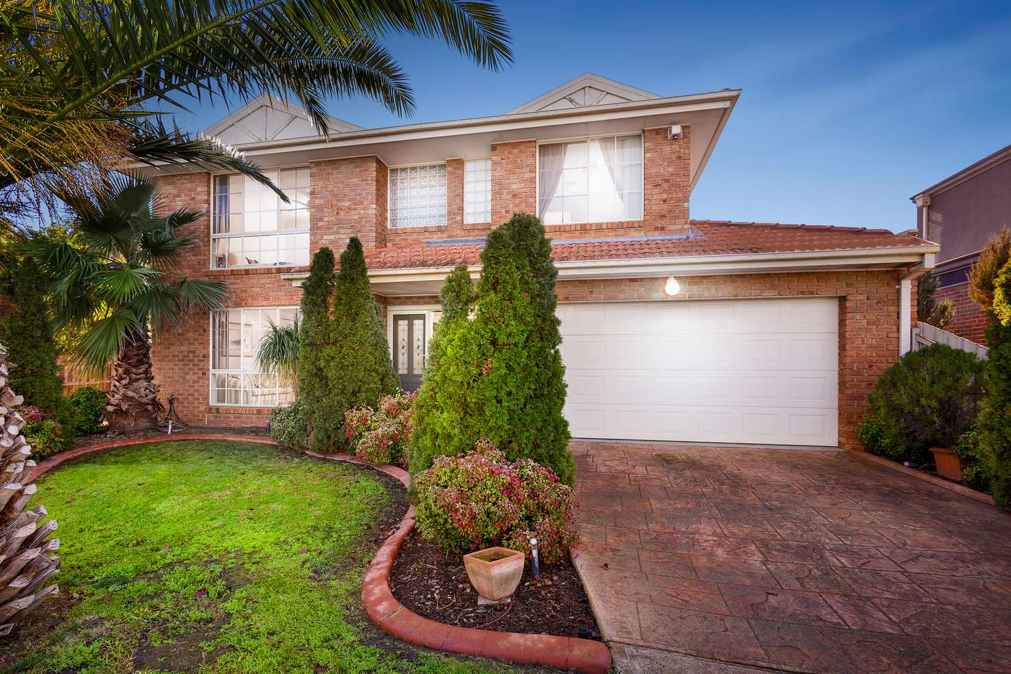 Main view of Homely townhouse listing, 1/888 Old Calder Highway, Keilor VIC 3036