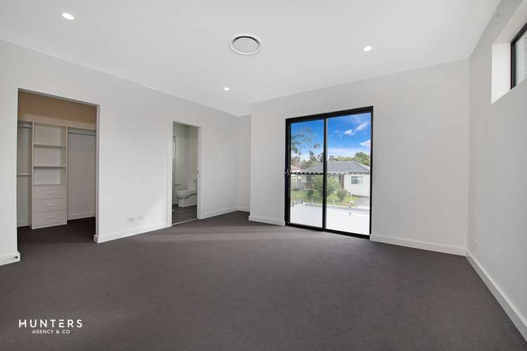 Fifth view of Homely semiDetached listing, 34 Lowana Avenue, Merrylands NSW 2160