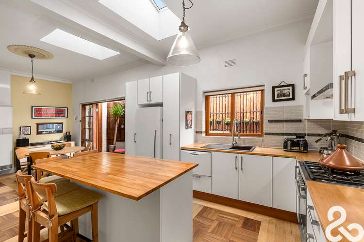 Fifth view of Homely house listing, 63 Gladstone Avenue, Northcote VIC 3070