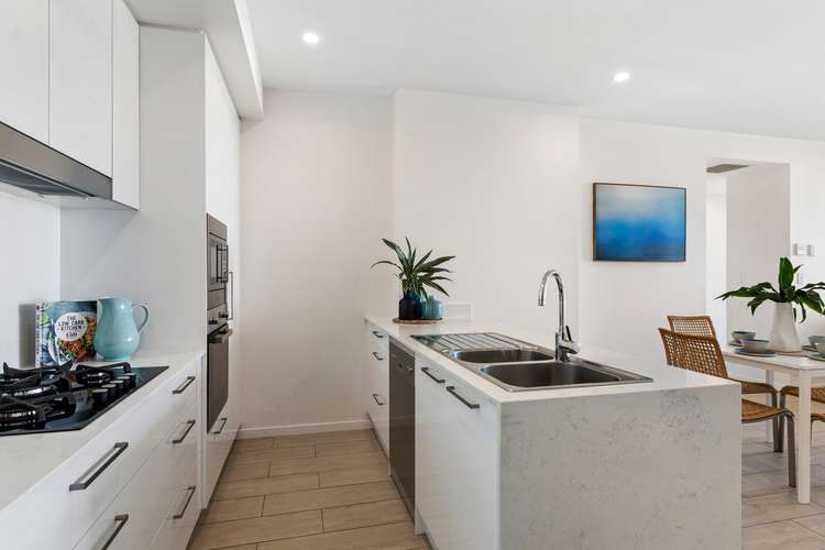 Sixth view of Homely apartment listing, 502/56 Tryon Street, Upper Mount Gravatt QLD 4122