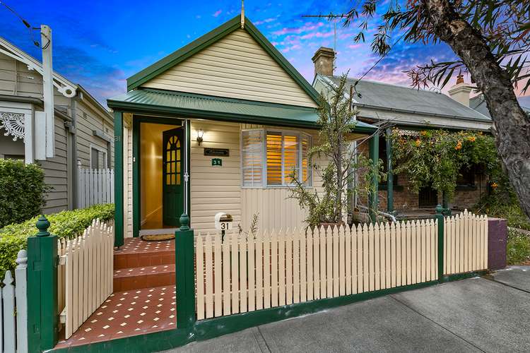 Main view of Homely house listing, 31 Charles Street, Leichhardt NSW 2040