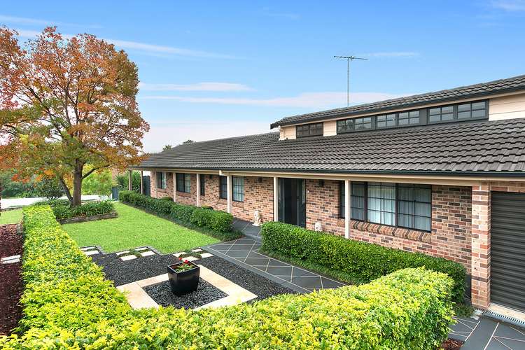 Main view of Homely house listing, 70 Old Castle Hill Road, Castle Hill NSW 2154