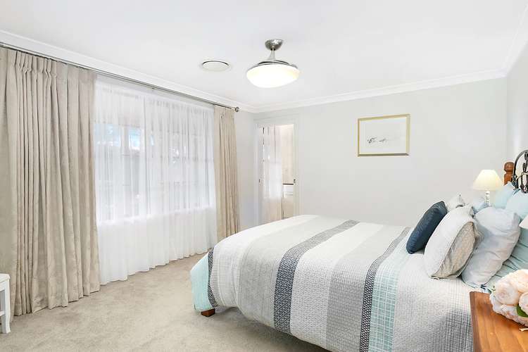 Fourth view of Homely house listing, 70 Old Castle Hill Road, Castle Hill NSW 2154