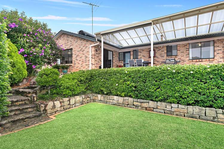 Sixth view of Homely house listing, 70 Old Castle Hill Road, Castle Hill NSW 2154