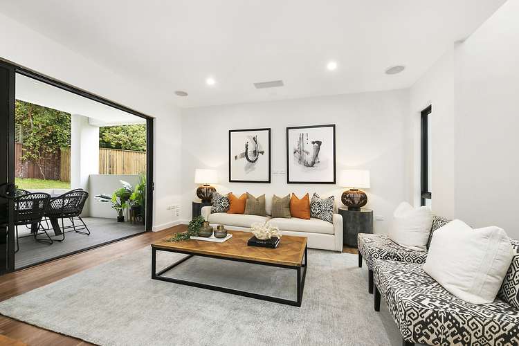 Second view of Homely house listing, 12 Ryde Street, Epping NSW 2121