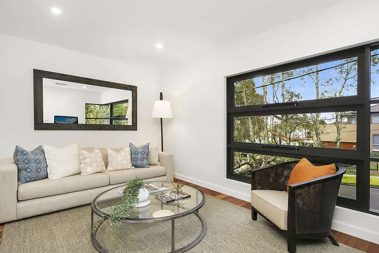 Fifth view of Homely house listing, 12 Ryde Street, Epping NSW 2121