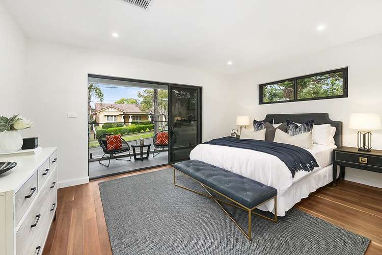 Sixth view of Homely house listing, 12 Ryde Street, Epping NSW 2121