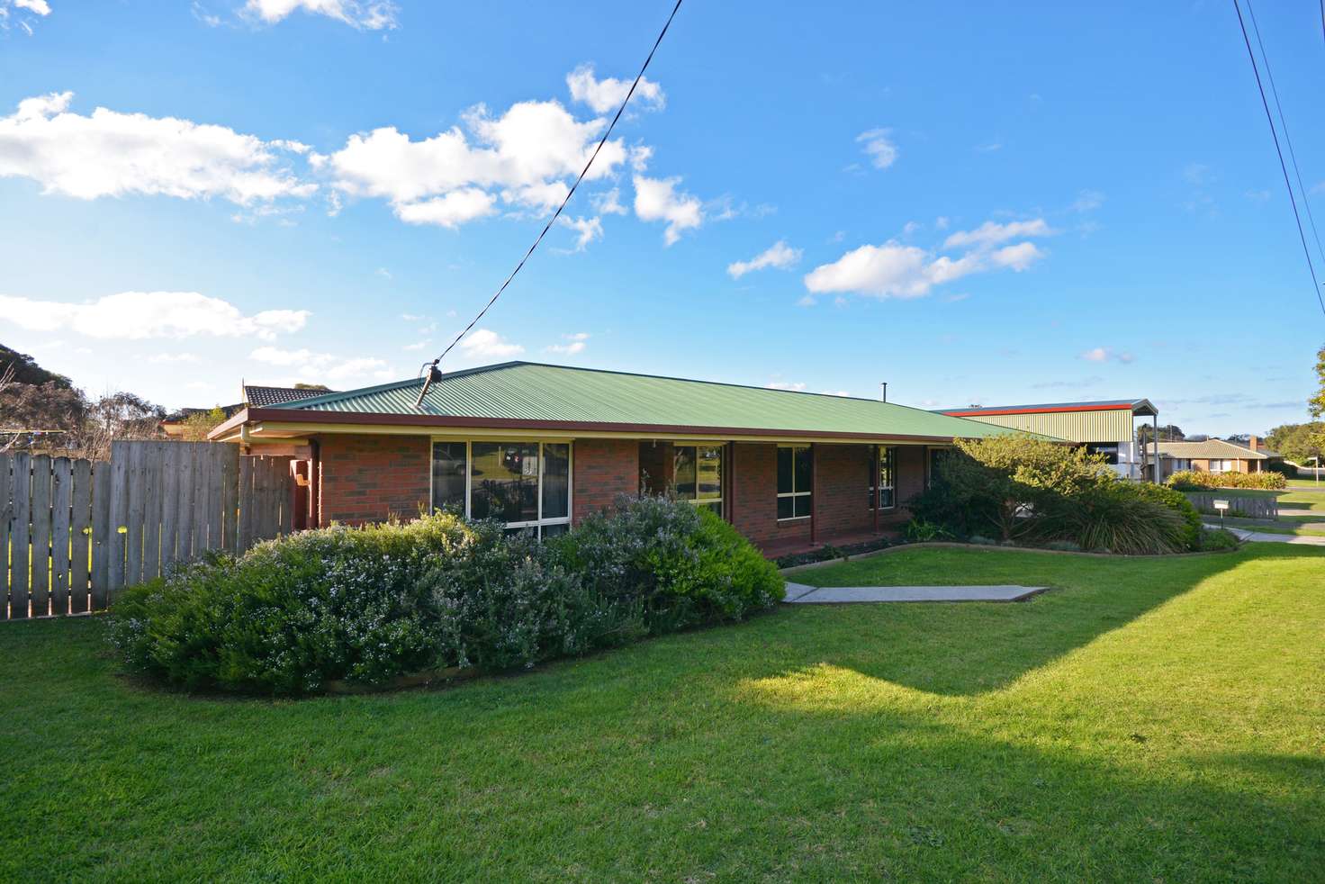 Main view of Homely house listing, 2 Lalor Street, Portland VIC 3305