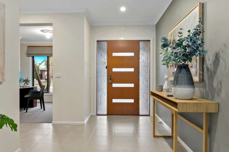 Second view of Homely house listing, 52 Selandra Boulevard, Clyde North VIC 3978