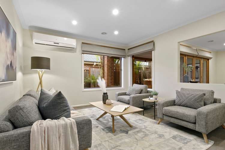 Third view of Homely house listing, 52 Selandra Boulevard, Clyde North VIC 3978