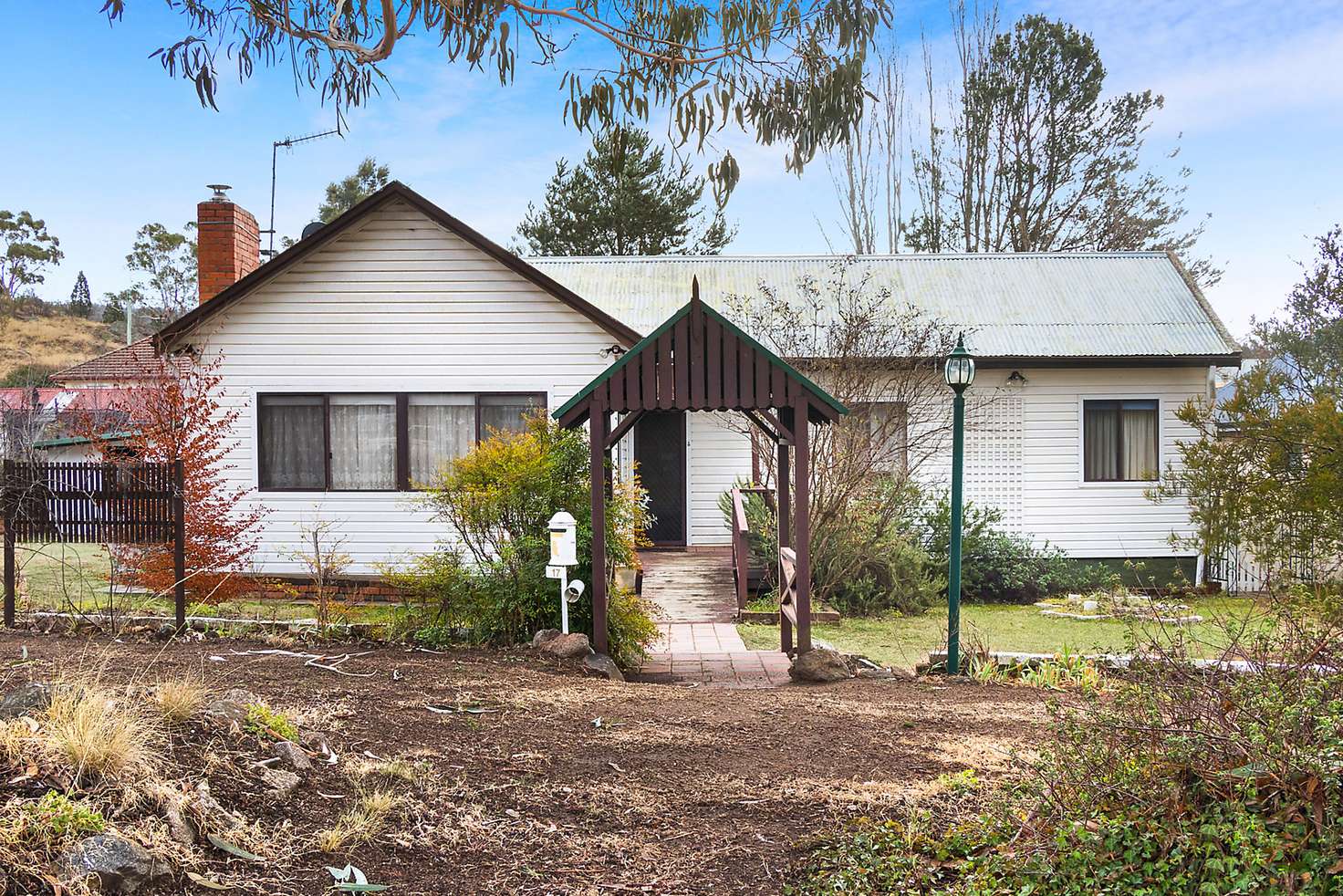 Main view of Homely house listing, 17 Tumut Street, Cooma NSW 2630