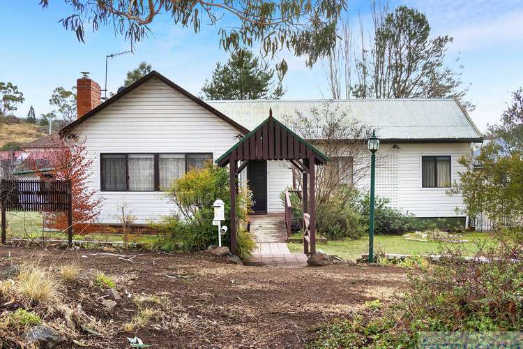 Second view of Homely house listing, 17 Tumut Street, Cooma NSW 2630