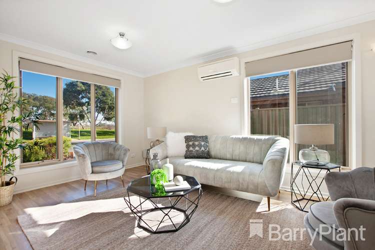 Second view of Homely house listing, 600 Findon Road, South Morang VIC 3752