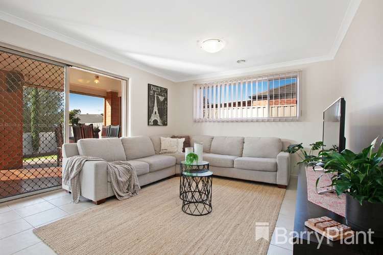 Third view of Homely house listing, 600 Findon Road, South Morang VIC 3752