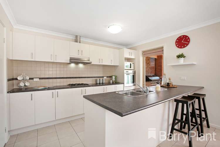 Fifth view of Homely house listing, 600 Findon Road, South Morang VIC 3752