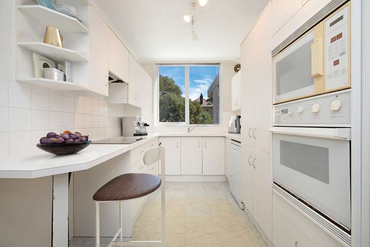 Second view of Homely apartment listing, 7/10-12 Bannerman Street, Cremorne NSW 2090