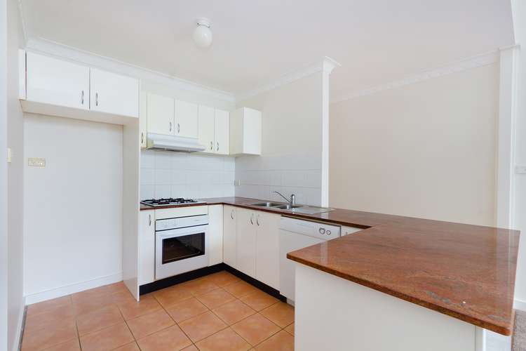 Second view of Homely apartment listing, 6/22-24 Brookvale Avenue, Brookvale NSW 2100