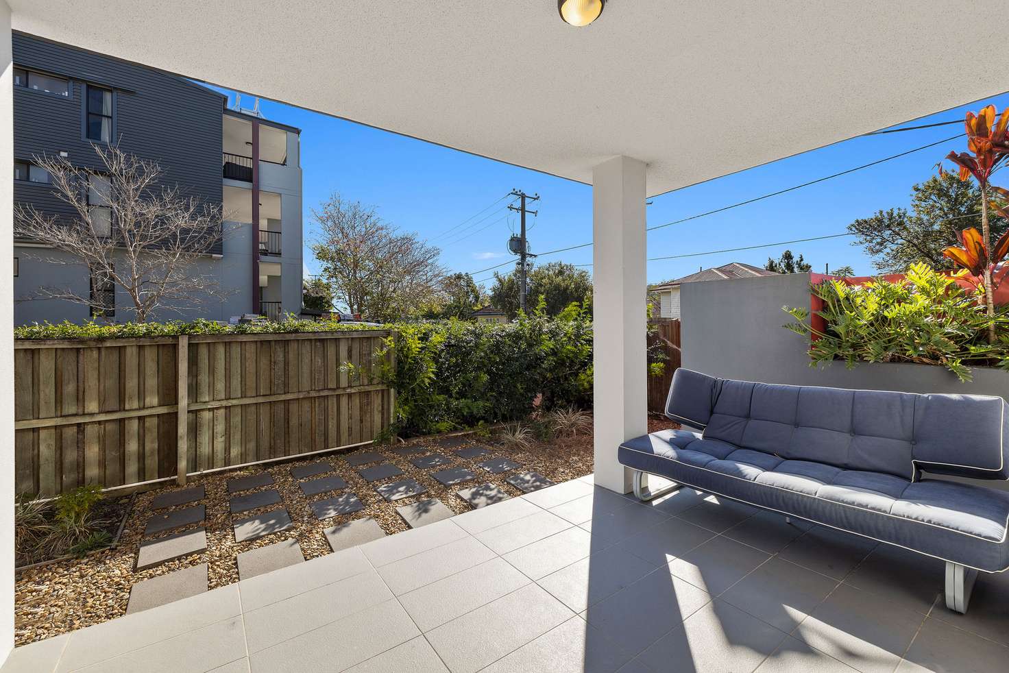 Main view of Homely apartment listing, 1/11 Lindwall Street, Upper Mount Gravatt QLD 4122