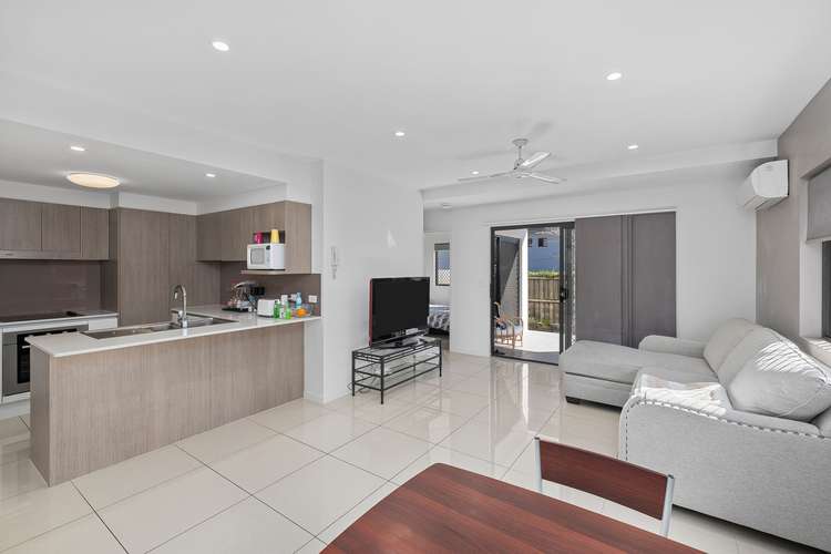 Second view of Homely apartment listing, 1/11 Lindwall Street, Upper Mount Gravatt QLD 4122