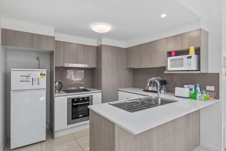 Third view of Homely apartment listing, 1/11 Lindwall Street, Upper Mount Gravatt QLD 4122