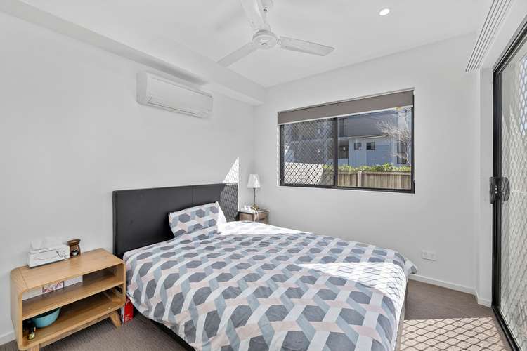 Sixth view of Homely apartment listing, 1/11 Lindwall Street, Upper Mount Gravatt QLD 4122