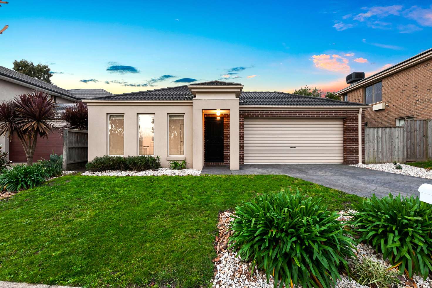 Main view of Homely house listing, 76 Wurundjeri Boulevard, Berwick VIC 3806