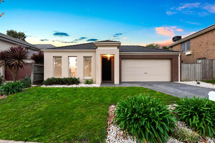 76 Wurundjeri Boulevard, Berwick VIC 3806