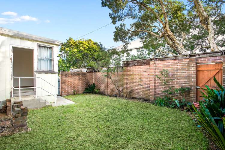 Third view of Homely house listing, 9 & 11 Mackenzie Street, Bondi Junction NSW 2022