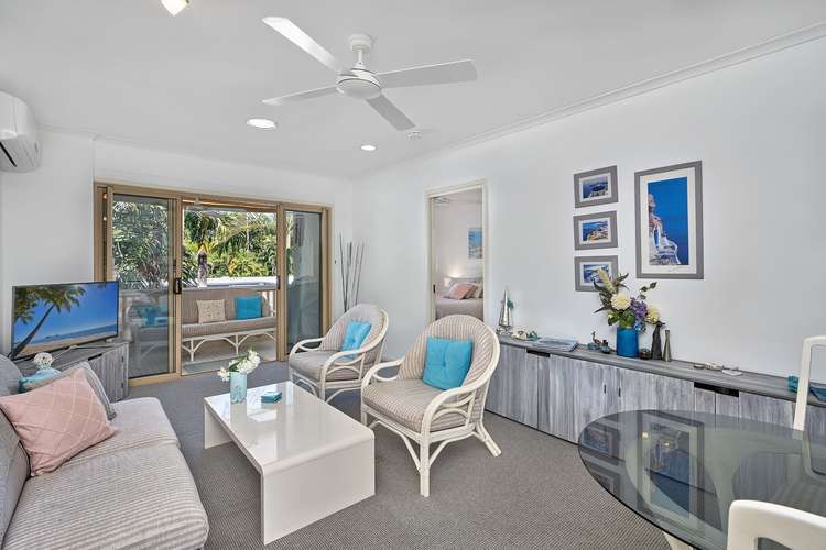 Second view of Homely unit listing, 2/13 Amphora Street, Palm Cove QLD 4879