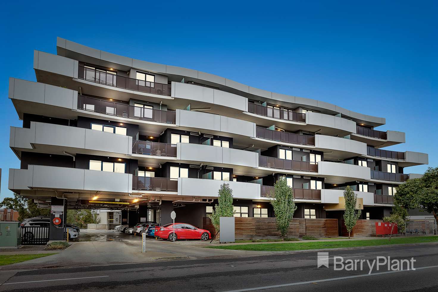 Main view of Homely apartment listing, G04/314 Pascoe Vale Road, Essendon VIC 3040