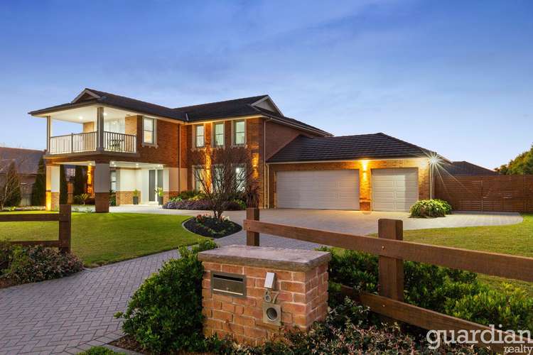 Main view of Homely house listing, 67 Hall Street, Pitt Town NSW 2756