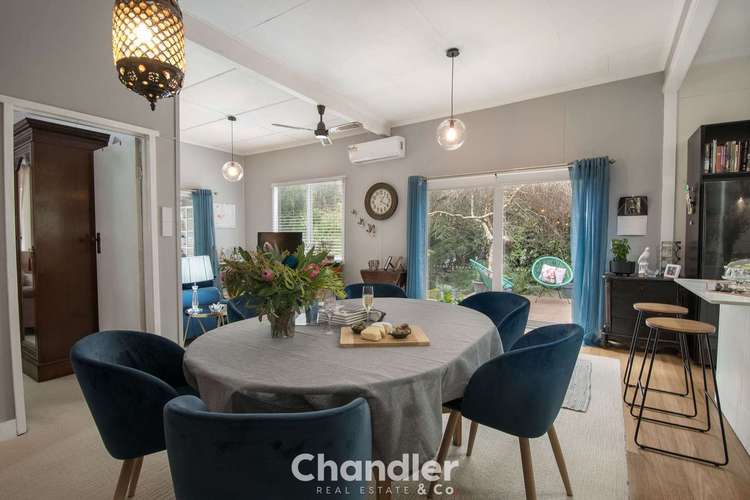 Fifth view of Homely house listing, 230a Monbulk Road, The Patch VIC 3792