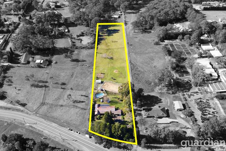 Second view of Homely house listing, 1199 Old Northern Road, Dural NSW 2158