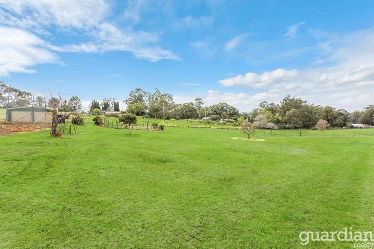 Third view of Homely house listing, 1199 Old Northern Road, Dural NSW 2158