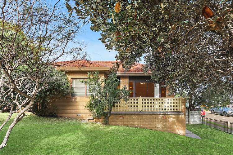 Main view of Homely house listing, 35 Pozieres Avenue, Matraville NSW 2036
