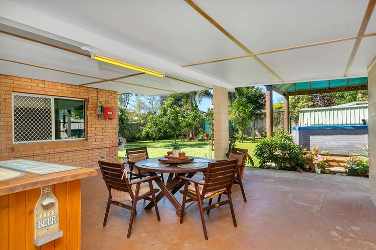 Main view of Homely house listing, 7 Smart Street, Mooroobool QLD 4870