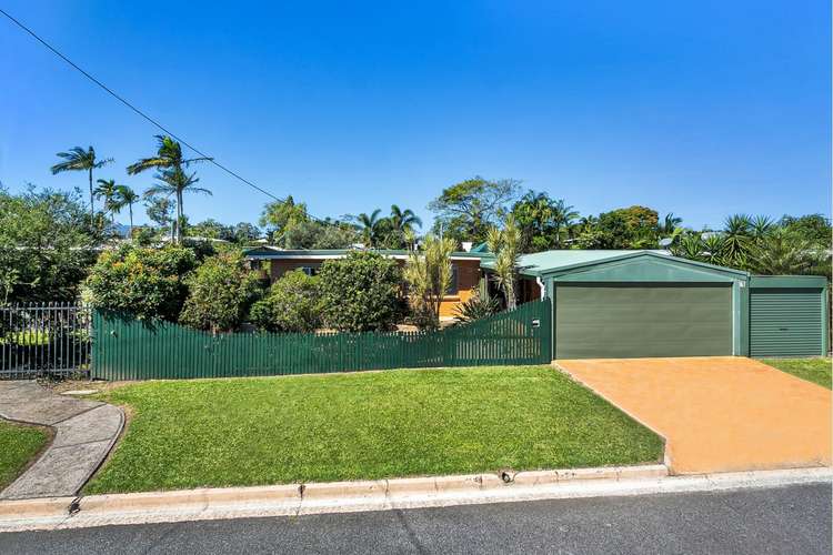 Second view of Homely house listing, 7 Smart Street, Mooroobool QLD 4870