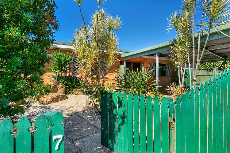 Third view of Homely house listing, 7 Smart Street, Mooroobool QLD 4870