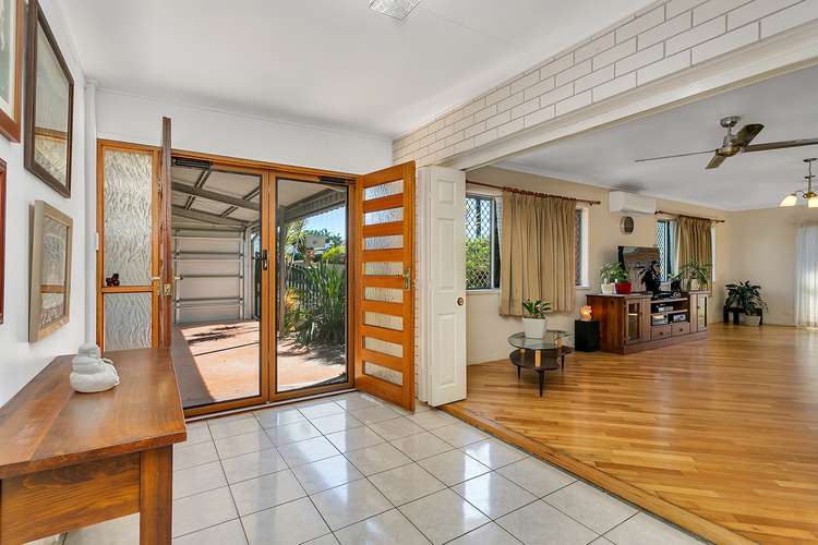 Fourth view of Homely house listing, 7 Smart Street, Mooroobool QLD 4870